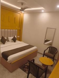 Vindhyawasini Palace