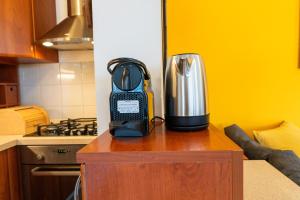 APT House Mercedes near the beach