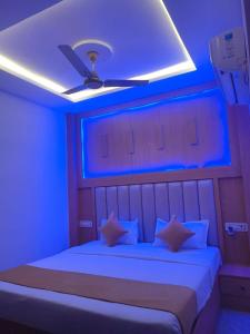 Vindhyawasini Palace