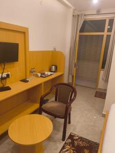 Vindhyawasini Palace