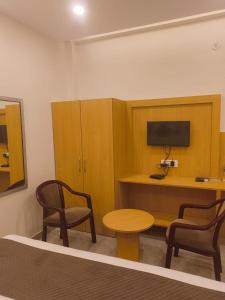 Vindhyawasini Palace