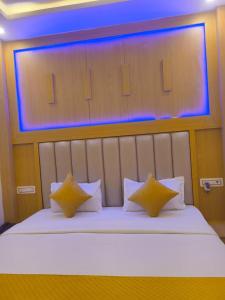 Vindhyawasini Palace