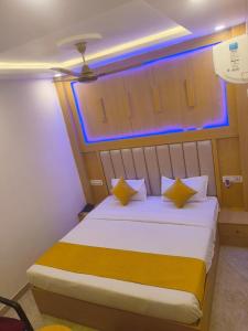 Vindhyawasini Palace