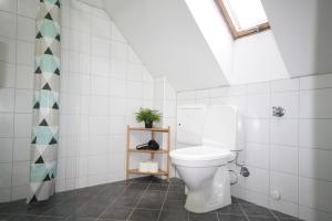 Cozy apartment - central!