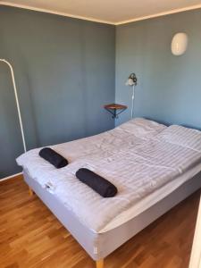 Gäststuga Norafjärden