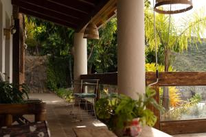 Villa Serena del Mar, Lujo con vistas al mar y Piscina Climatizada