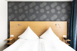 Double Room room in Hotel ISG Heidelberg