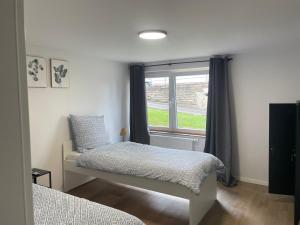 Schreibers Apartment