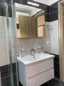 David Apartment Sarande