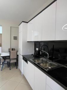 David Apartment Sarande