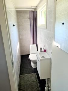 Gäststuga Norafjärden