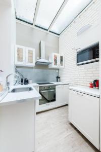 Le Reflet Saint-Martin - gare du Nord et de lEst