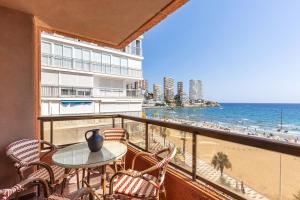 Sea Breeze Benidorm