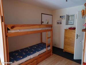 Appartement 4 personnes proximité centre et remontés mécaniques