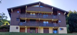 Appartement 4 personnes proximité centre et remontés mécaniques