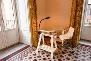 Paradisea Casa Teatro