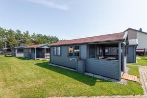 Poilsio nameliai Gulbes takas