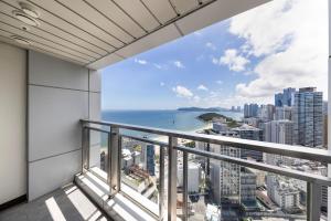 Marysol by Haeundae beach