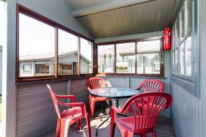 Poilsio nameliai Gulbes takas