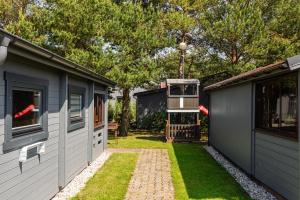 Poilsio nameliai Gulbes takas