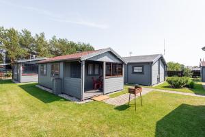 Poilsio nameliai Gulbes takas