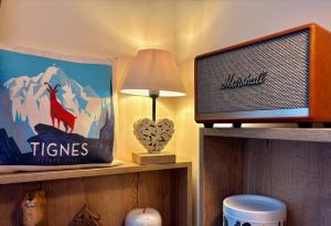 RPP C213 - Charmant appt 4pers-Ski aux pieds