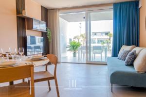 OasiSole Suite con terrazza e piscina