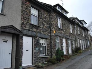 Bonnie Cottage