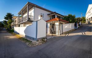 Apartment Rovanjska 