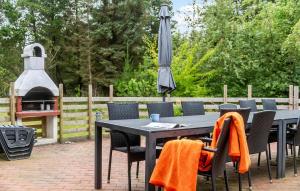 Holiday Home Svinget Blåvand