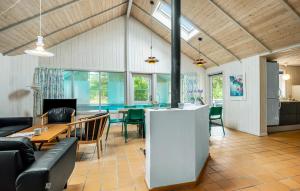 Holiday Home Svinget Blåvand