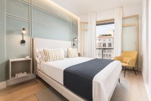 Homeclub Contemporary Flat next to Calle Larios XVII