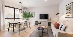 Constitución XVIII - Hoteles de 4 estrellas en Málaga
