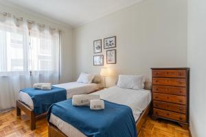 GuestReady - Home Comforts in Porto