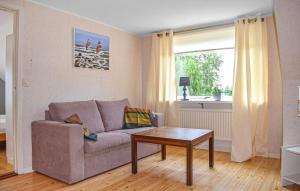 Nice Home In Gärds Köpinge