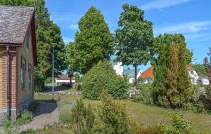 Nice Home In Gärds Köpinge