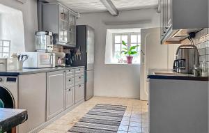 Stunning Home In Slite With Wifi - S42725