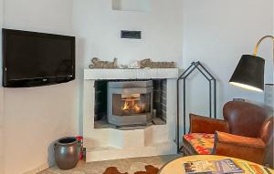 Stunning Home In Slite With Wifi - S42725