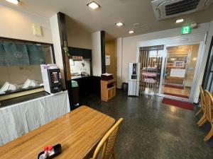 Nakatsu Sunrise Hotel - Vacation STAY 62076v