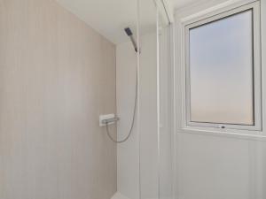 Chalets Chalet avec piscine pour 4 adultes-2 enfants : photos des chambres