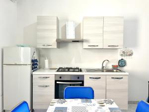 Casa Iride - monolocale sito a Torre Pali