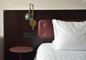 Standard Double Room room in Quality Hotel The Mill