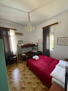 Tower Traditional Pool Villa