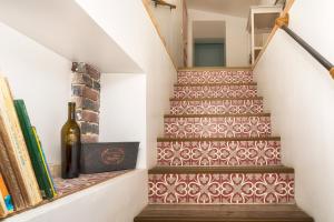 Appartements Gite de charme, grand confort : photos des chambres