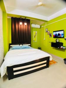 The Cozy M&M Homestay