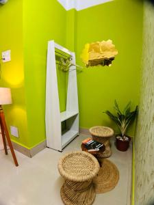 The Cozy M&M Homestay