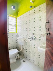 The Cozy M&M Homestay