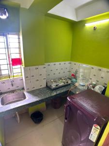 The Cozy M&M Homestay