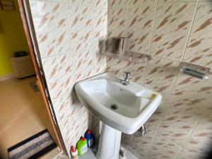 The Cozy M&M Homestay