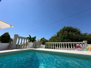 Villa Maja Calpe vacaciones